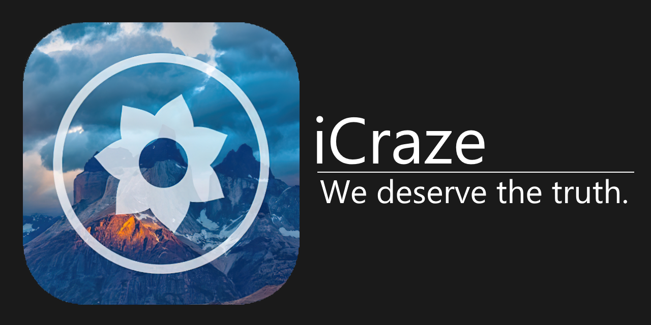 iCraze - A Malware Distributor